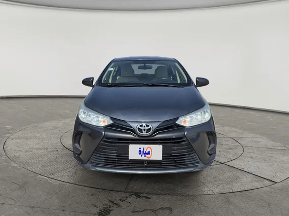 Toyota Yaris  Y 2022 