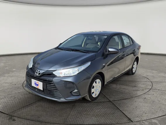 Toyota Yaris  Y 2022 