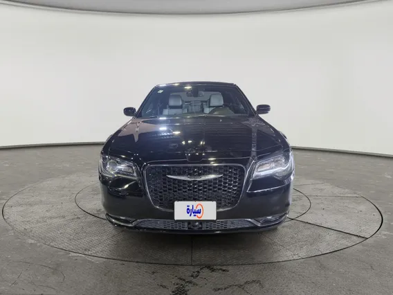 Chrysler 300 S 2021 