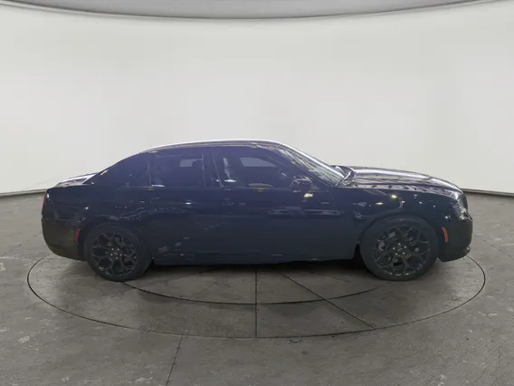 Chrysler 300 S 2021 