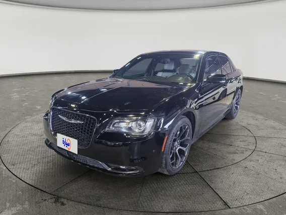 Chrysler 300 S 2021 
