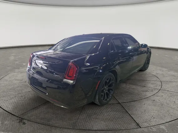 Chrysler 300 S 2021 