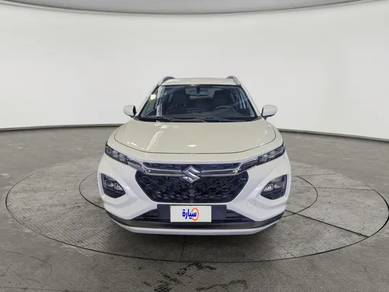 Suzuki Fronx GL 2024 