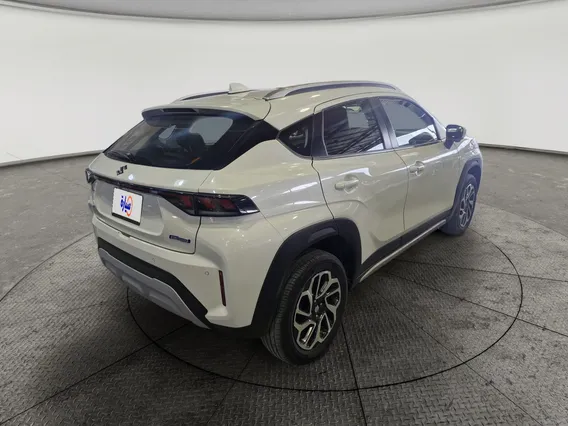Suzuki Fronx GL 2024 