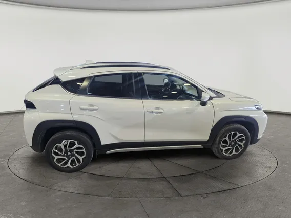 Suzuki Fronx GL 2024 