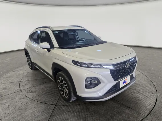Suzuki Fronx GL 2024 