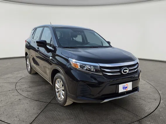 GAC GS3 GS 2023 