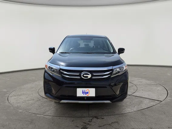 GAC GS3 GS 2023 