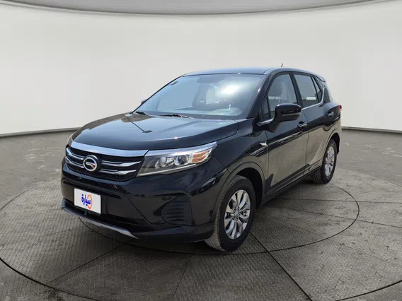 GAC GS3 GS 2023 