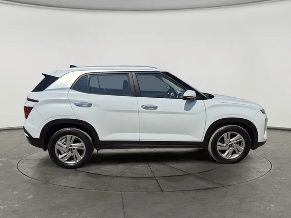 Hyundai Creta Smart 2024 