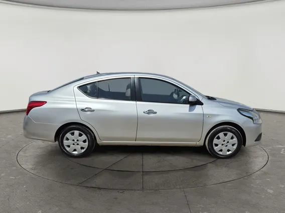 Nissan Sunny SV 2021 