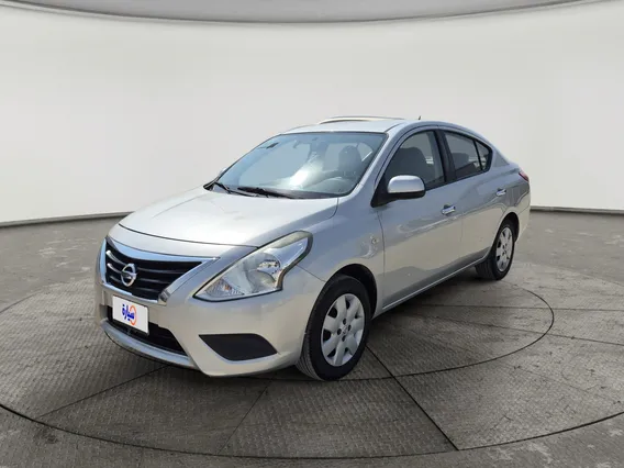 Nissan Sunny SV 2021 
