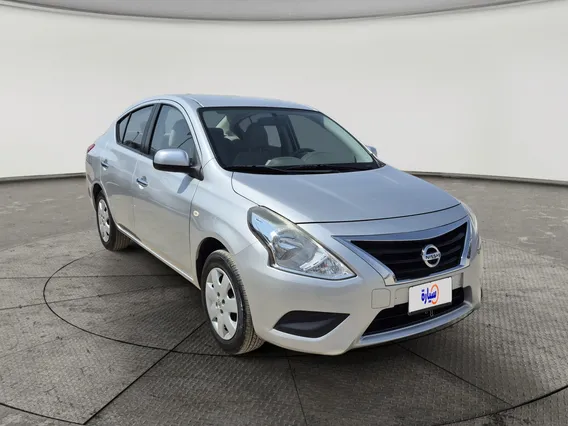 Nissan Sunny SV 2021 