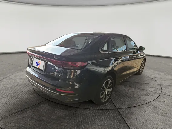 Geely Emgrand GF 2025 