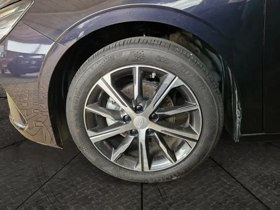 Geely Emgrand GF 2025 