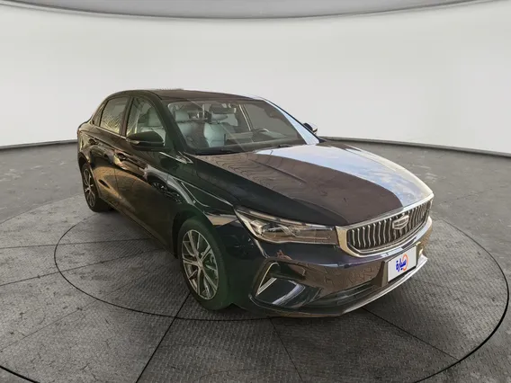 Geely Emgrand GF 2025 