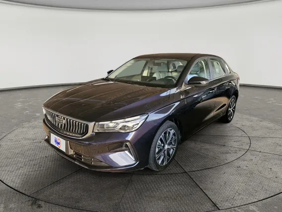 Geely Emgrand GF 2025 