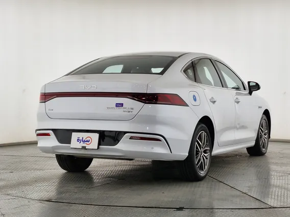 BYD Qin Plus Comfort 2024 