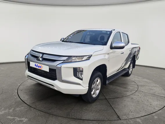 ميتسوبيشي L200 Double Cap 2023 دبل