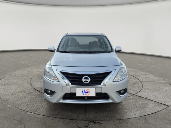Nissan Sunny SV Comfort 2024 
