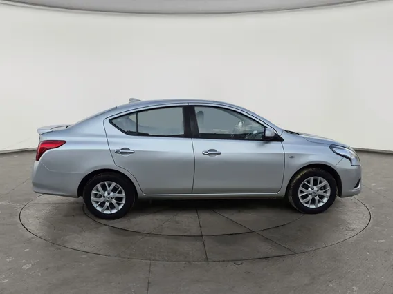 Nissan Sunny SV Comfort 2024 