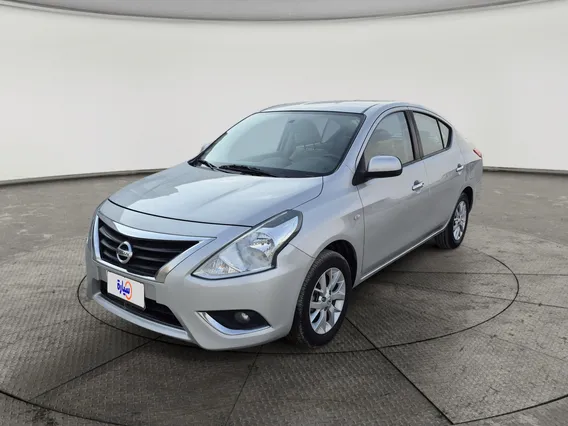 Nissan Sunny SV Comfort 2024 