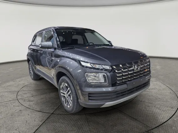 Hyundai Venue Smart 2025 