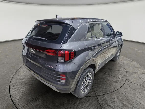 Hyundai Venue Smart 2025 