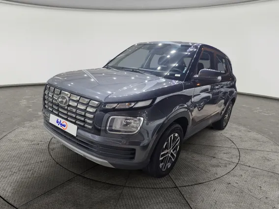 Hyundai Venue Smart 2025 