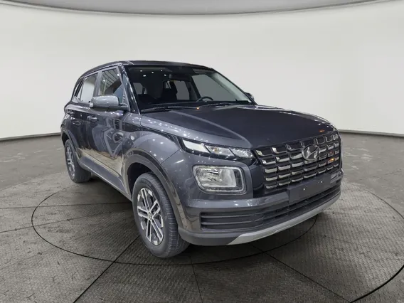 Hyundai Venue Smart 2025 