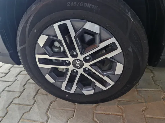 Hyundai Venue Smart 2025 