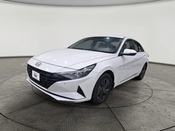 Hyundai Elantra Smart 2023 