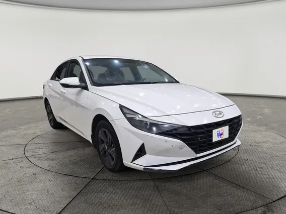 Hyundai Elantra Smart 2023 