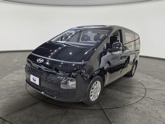 Hyundai Staria Wagon 2023 