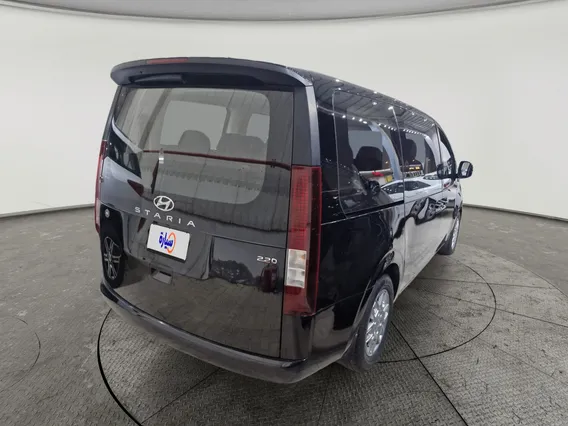 Hyundai Staria Wagon 2023 