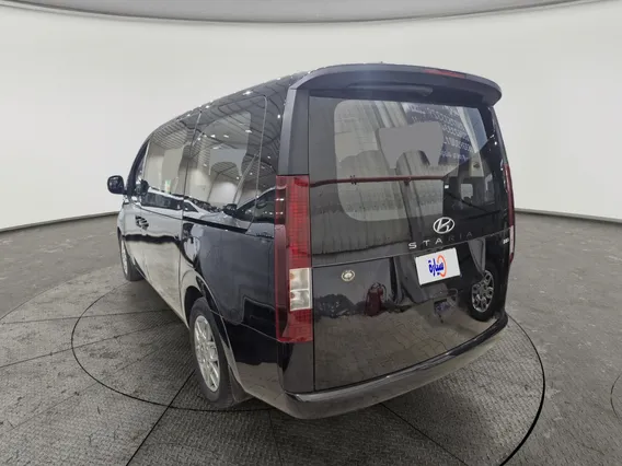 Hyundai Staria Wagon 2023 