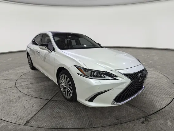 لكزس ES 350 2024 