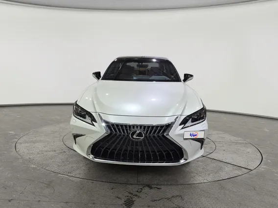لكزس ES 350 2024 