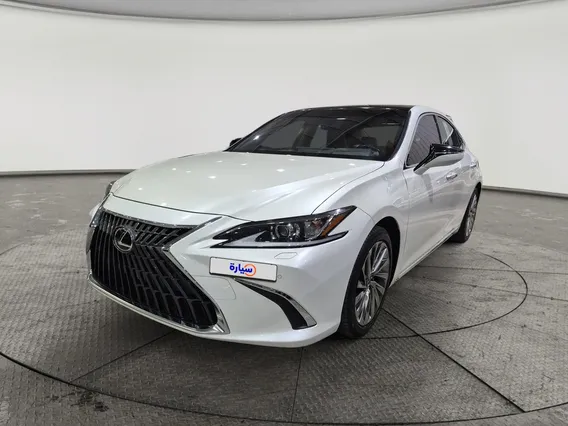 لكزس ES 350 2024 