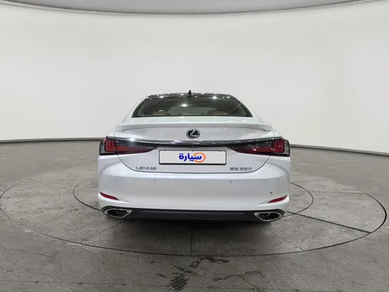 لكزس ES 350 2024 