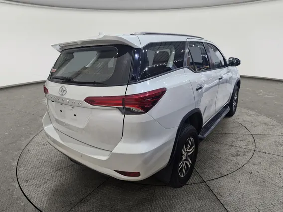 Toyota Fortuner GX 2024 دبل