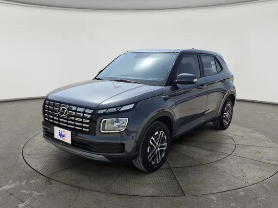 Hyundai Venue Smart 2024 