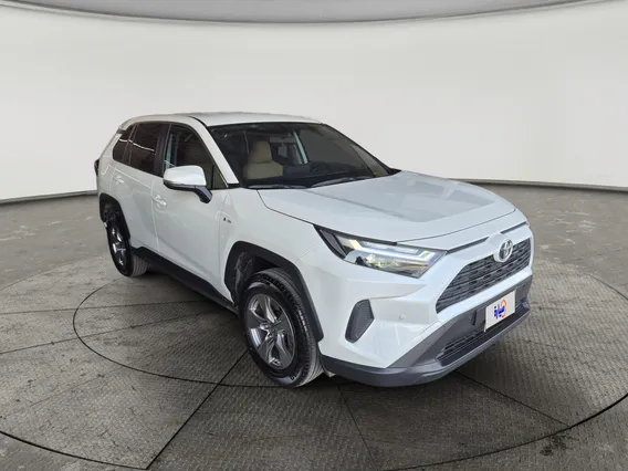 Toyota RAV4 LE HEV 2025 
