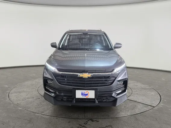 Chevrolet Captiva LS 2026 