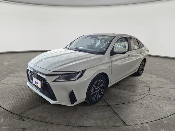 Toyota Yaris  Y Plus 2026 
