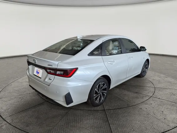 Toyota Yaris  Y Plus 2026 