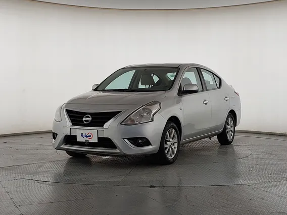 Nissan Sunny Classic-comfort 2024 
