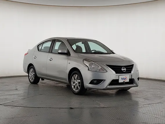 Nissan Sunny Classic-comfort 2024 