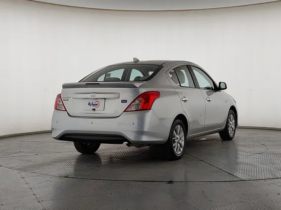 Nissan Sunny Classic-comfort 2024 