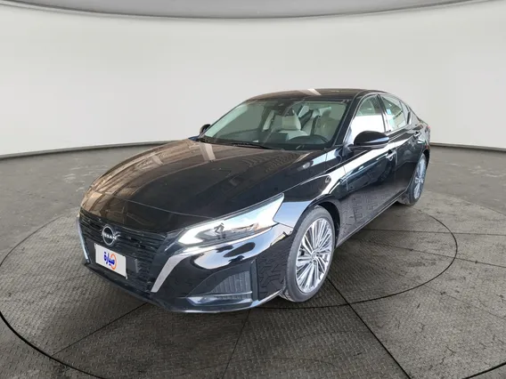 Nissan Altima SV 2024 